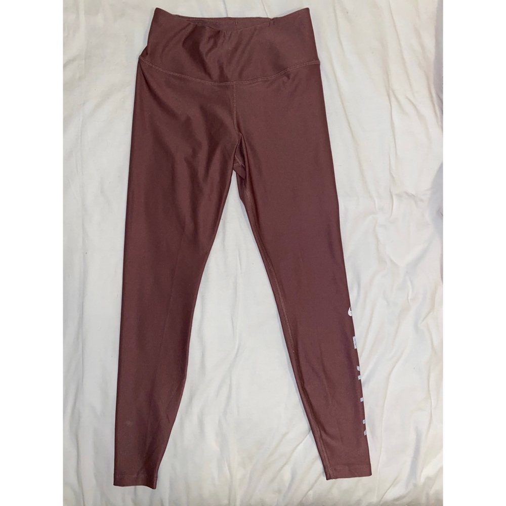 NIKE DRI-FIT LEGGINGS - Picture 3 of 3